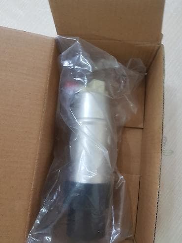 bmw m5 e39: Задний тормозной диск BMW — 6