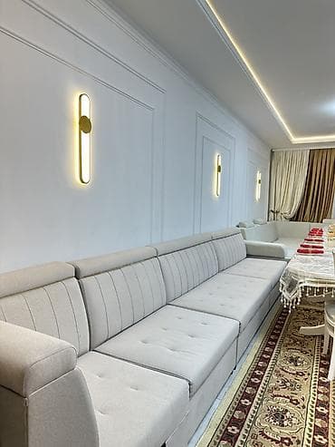 Модульный диван