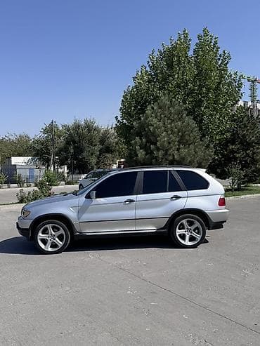 бмв титановые диски: BMW X5: 2003 г., 3 л, Автомат, Дизель, Кроссовер — 3