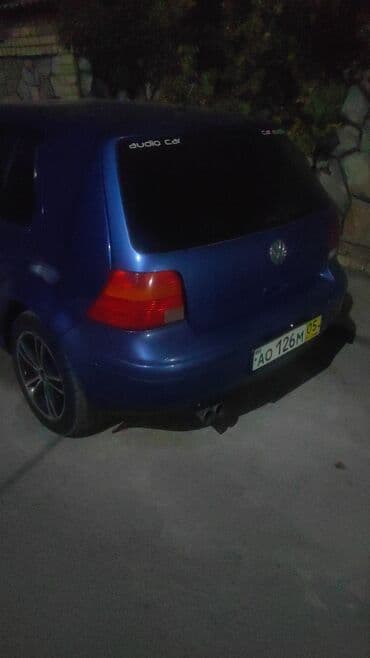 корпус бензонасоса пассат б3: Volkswagen Golf: 2000 г., 2 л, Автомат, Бензин, Хетчбек — 5