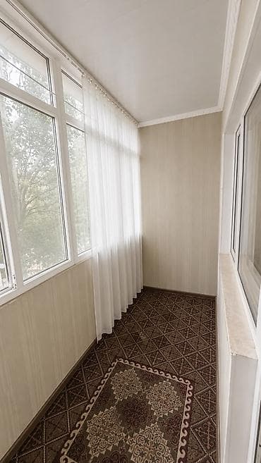 Недвижимость: 3 комнаты, 64 м², 5 мкр 105 серия, 3 этаж, Евроремонт — 7