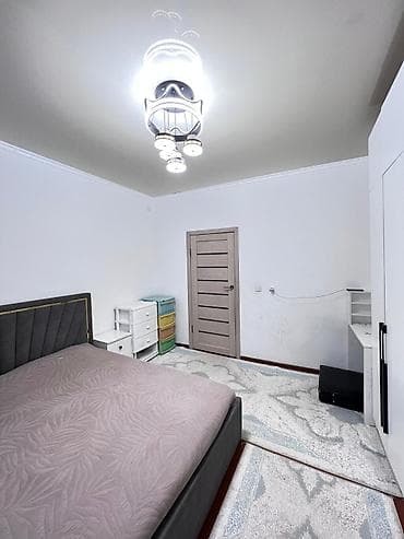 жилой комплекс фрунзе: 3 комнаты, 67 м², Сталинка, 2 этаж, Дизайнерский ремонт — 6