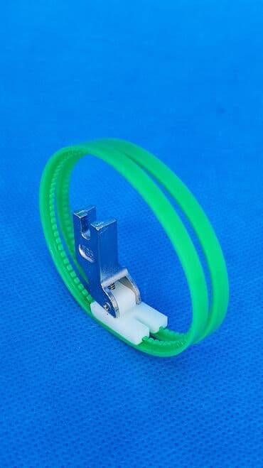 работа в бишкеке швейный цех упаковщик 2020: Лапка для шитья кожи. Используется для шитья кожи, дермантина — 4