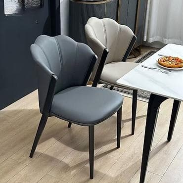 small table: Стул для кухни, Новый, Железо — 4