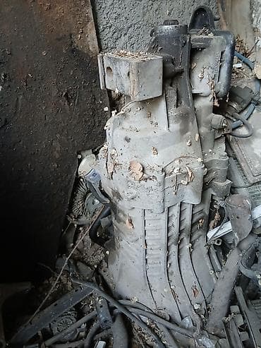 Автохимия: Өткөргүч куту Механика Hyundai Колдонулган — 1