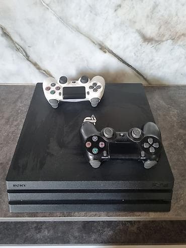 nintendo switch oled: 🎮 PS4 Pro 1TB — прошита (GoldHEN), 1 ревизия Продаю PlayStation 4 Pro — 1