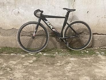 Городской велосипед, GT, Рама M (156 - 178 см), Б/у