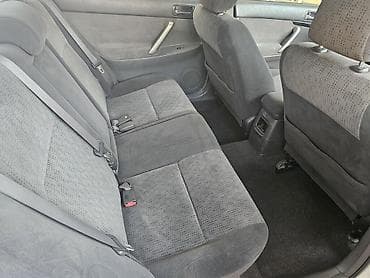 taiota allion: Toyota Allion: 2003 г., 1.8 л, Автомат, Бензин, Седан — 6