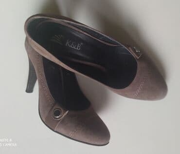 белорусская обувь для проблемных ног бишкек: Продам Туфли,замша нат.,38р,б/у,цвет:Дымчатый,обувала 2раза — 3