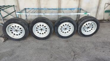 титан диск фит: Литые Диски R 17 Б/у — 2