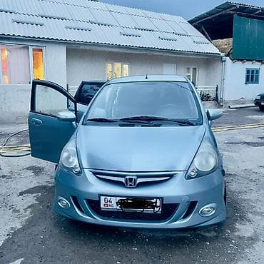 камри 40 кузов тюнинг: Honda Jazz: 2006 г., 1.5 л, Автомат, Бензин, Хэтчбэк — 1