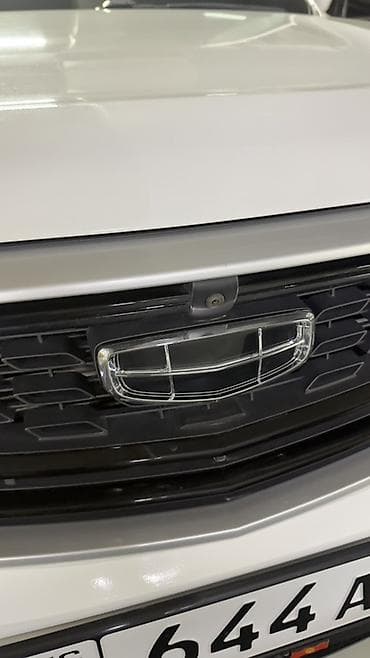 1gz ge: Geely Atlas: 2020 г., 1.4 л, Автомат, Бензин, Кроссовер — 6