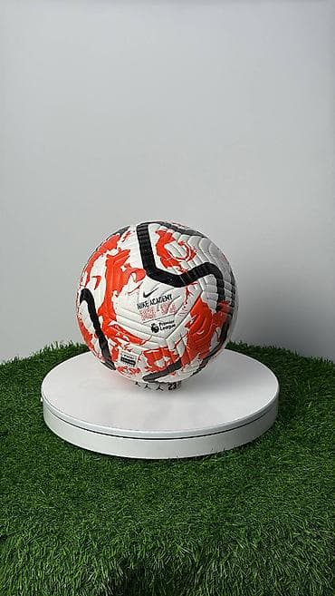Футбольный мяч Nike Academy Premier League - Серия: Nike Academy -