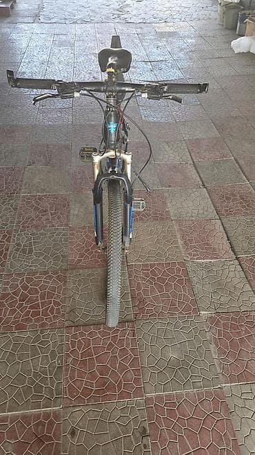 cube ltd pro: Горный велосипед, Рама M (156 - 178 см), Алюминий, Б/у — 3