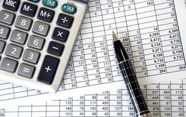 Бухгалтердик кызматтар | Салыктык отчеттуулукту даярдоо, Салыктык отчеттуулукту берүү, Консультация