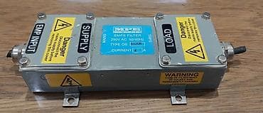 MPE limited SMPS emi rfi эми фильтр очень серьезный. ds33208 smps — 1
