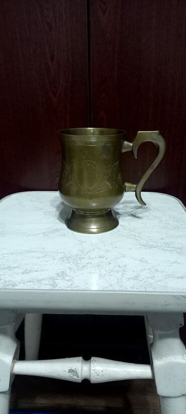 Старинная крушка цена 3000