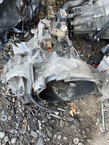 ford cargo: Коробка механика Форд транзит 2.0 дизель утконос механика коробка Форд — 1