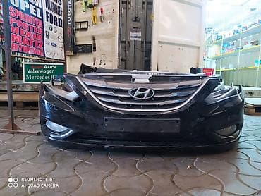 sonata: Hyundai, Б/у, Оригинал — 1