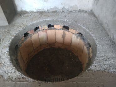 домашняя печка: Печник: эконом очоктор, печкалар, шашлык, камин, ж.б стаж 25жыл — 4