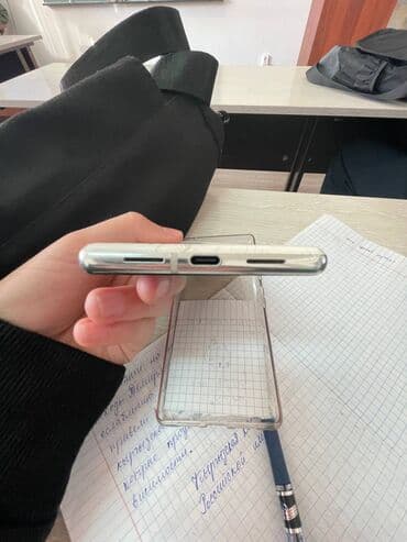 google pixel 6 бишкек: Google Pixel 6 Pro, Колдонулган, 128 ГБ, түсү - Ак — 3