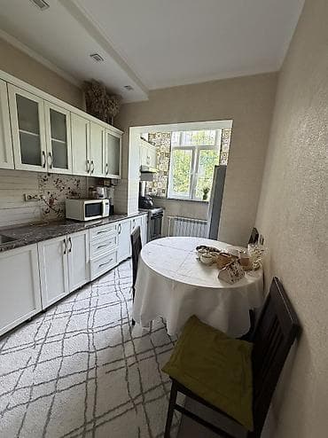 106: 3 комнаты, 68 м², 106 серия, 3 этаж — 8