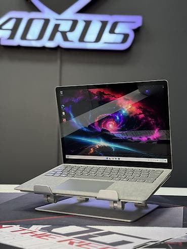 Ноутбуки Microsoft: Офисный, Intel Core i5, В рассрочку — 2