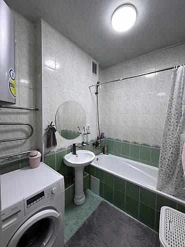 2 rooms: 3 комнаты, Собственник, С мебелью полностью — 6