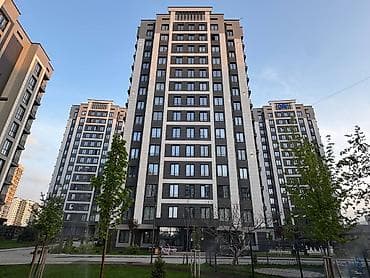 1 комната, 58 м², Элитка, 7 этаж, Дизайнерский ремонт — 9
