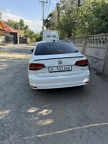 датчик селектор: Volkswagen Jetta: 2017 г., 1.8 л, Бензин, Седан — 4