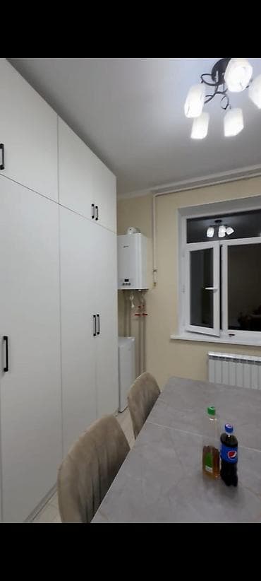 я ищу работу в кафе: Студия, Без подселения, С мебелью полностью — 1