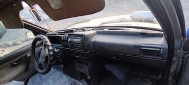 меняю дом на машину: Volkswagen Jetta: 1990 г., 1.8 л, Механика, Бензиновая, Седан — 2