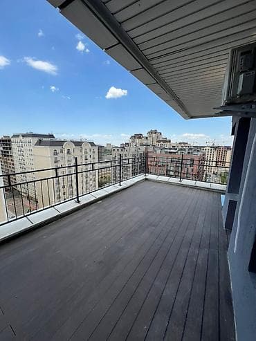 Продажа квартир: 2 комнаты, 77 м², Элитка, 12 этаж, Дизайнерский ремонт — 9