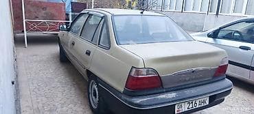 nissan terrano 1: Daewoo Nexia: 2008 г., Ручные, Бензин, Седан — 3