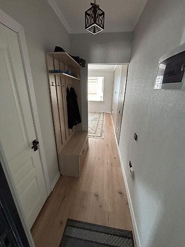 discovery studio: Студия, 25 м², Технопарк 108 серия, 3 этаж, Свежий ремонт — 5