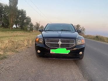 под выкуп к5: Dodge : 2011 г., 2 л, Автомат, Бензин, Кроссовер — 3