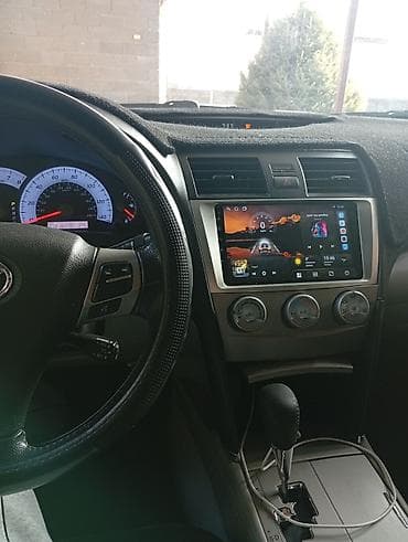 corolla e150: Toyota Camry: 2010 г., Автомат, Бензин, Седан — 2