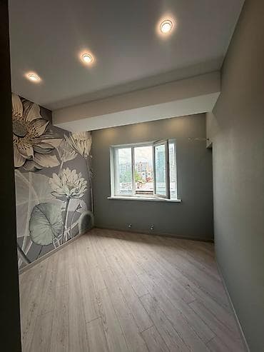 Квартиры: 1 комната, 34 м², Восток-5 мкр Элитка, 6 этаж, Евроремонт — 4