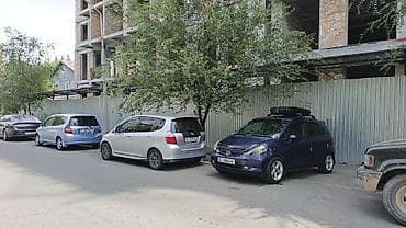 автобокс фит: Honda Fit: 2002 г., 1.3 л, Вариатор, Бензин, Хэтчбэк — 3