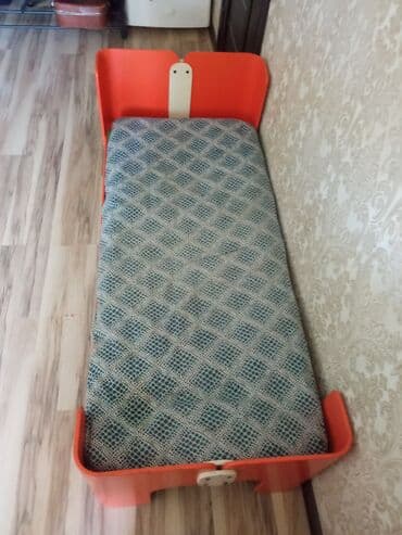 купить красную дорожку: Килем Жаңы, 150 * 100 — 2