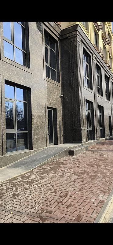 аренда помещение под бизнес: Коммерческое помещение street retail в новом доме - Формат: первый — 1