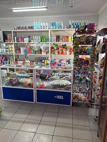 Готовый бизнес: РЕДКОЕ ПРЕДЛОЖЕНИЕ!!! ГОТОВЫЙ БИЗНЕС + УЧАСТОК Каинда, ул — 5