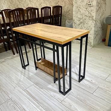 стол 2 метра: Стол трансформер Для зала, Другая конструкция, цвет - Бежевый — 1