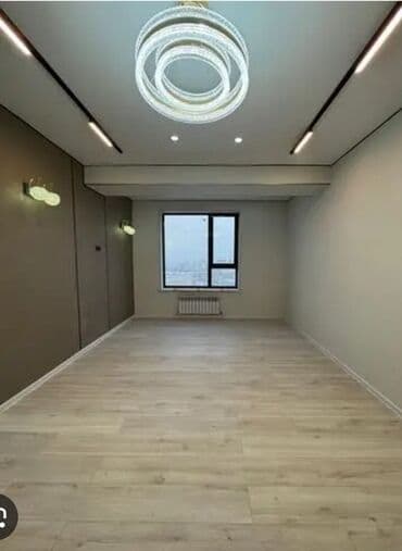 2 комнаты, 43 м², 104 серия, 4 этаж, Дизайнерский ремонт