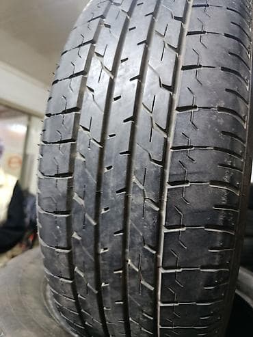 10 r20: Шины 205 / 65 / R 16, Лето, Б/у, Комплект, Легковые, Япония, Bridgestone — 4