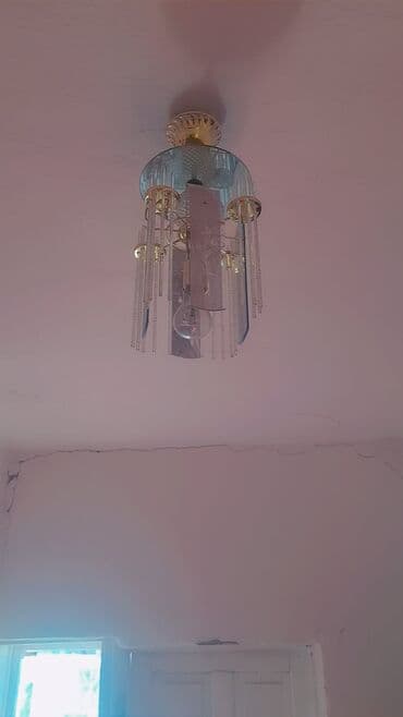 двери бишкек: Люстры — 2
