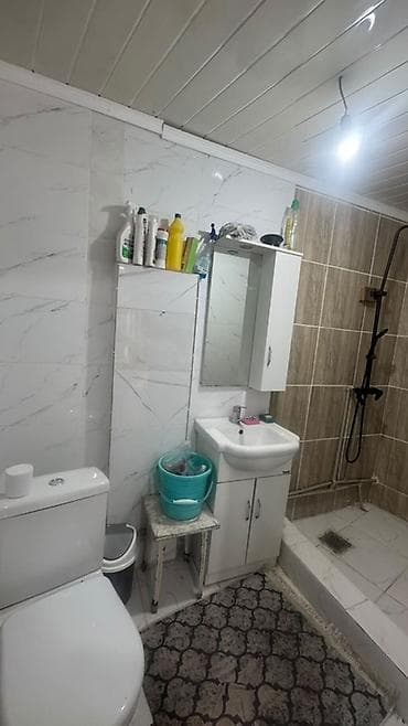 Продажа домов: Продаётся участок в с. Малиновка — 4 сот 🍀🍀🍀🍀 🏠 Времянка 2 комнаты — 5