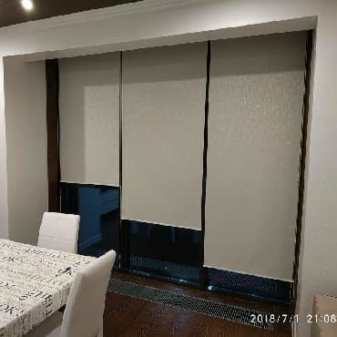 занавеска новый: Роллы на заказ всех видов
Замер и установка бесплатно — 1