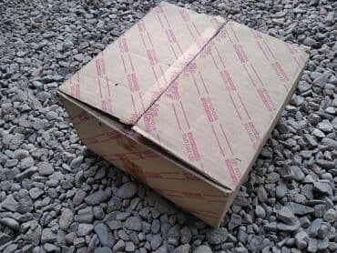 компьютер недорого купить: Задний правый стоп-сигнал Toyota 2002 г., Новый, Оригинал, Япония — 2