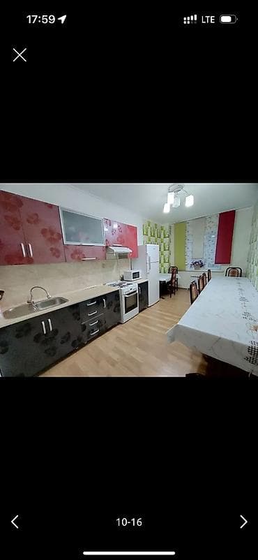 Үйлөр: 250 м², 4 бөлмө, Брондолгон эшиктер, Забор, тосулган — 6